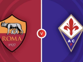 Link xem bóng đá AS Roma vs Fiorentina 2h45 ngày 16/1
