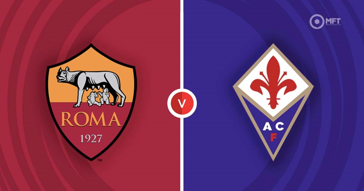Link xem bóng đá AS Roma vs Fiorentina 2h45 ngày 16/1