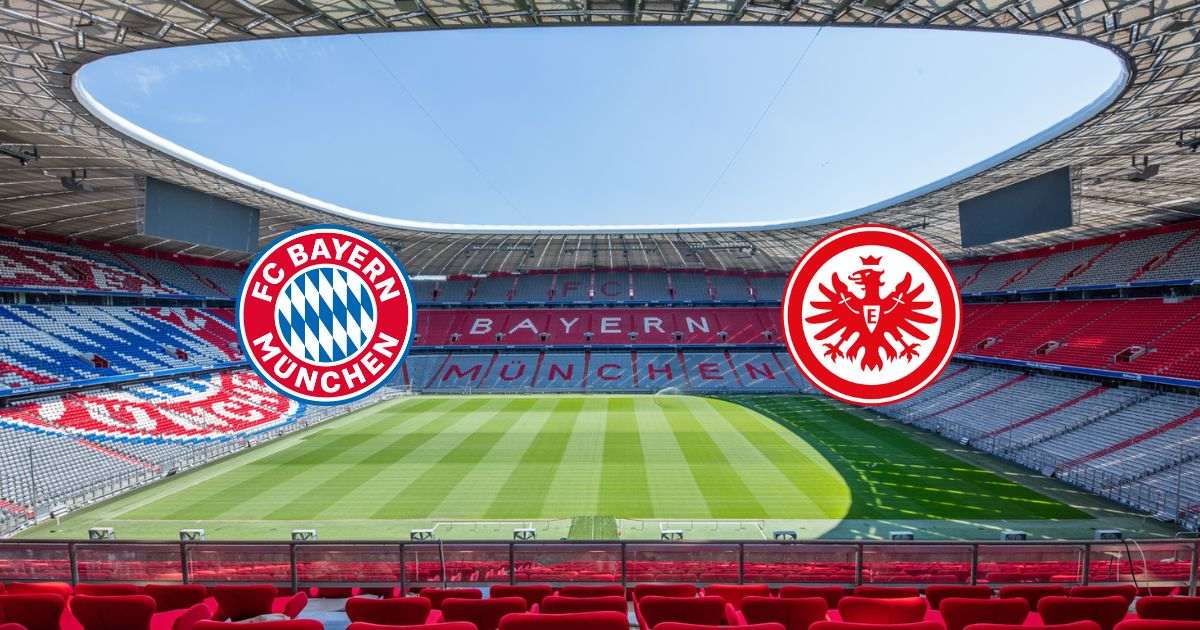 Link xem bóng đá Bayern Munich vs Eintracht Frankfurt 0h30 ngày 29/1 | Thethaoso