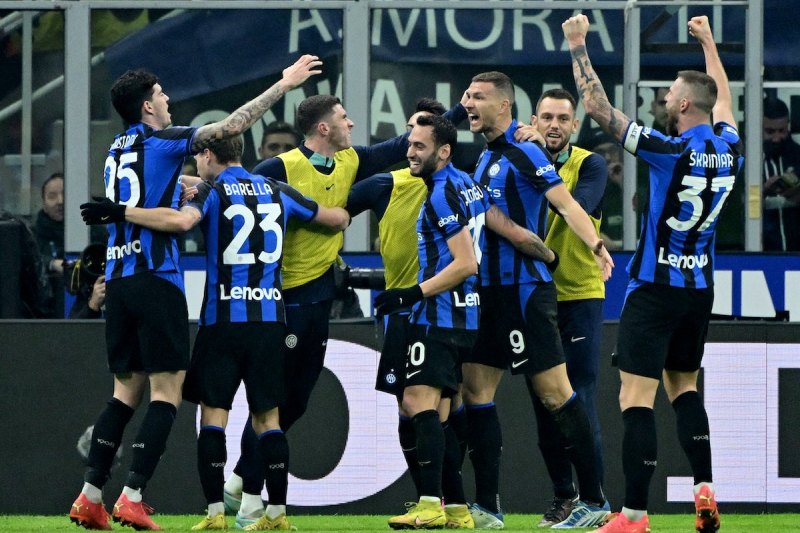 Link xem bóng đá Cremonese vs Inter Milan 0h ngày 29/1 | Thethaoso