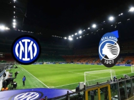 Link xem bóng đá Inter vs Atalanta 3h ngày 01/02 nhanh không lag