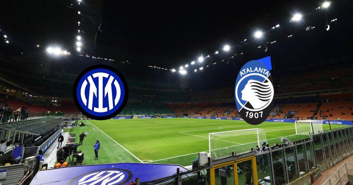 Link xem bóng đá Inter vs Atalanta 3h ngày 01/02 nhanh không lag
