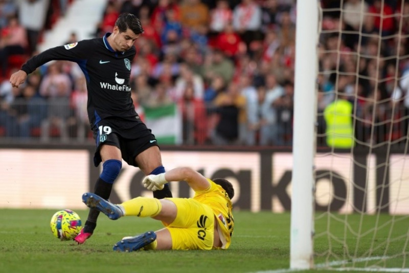 Link xem bóng đá Levante vs Atletico Madrid 3h ngày 19/1 | Hình 1 Link xem bóng đá Levante vs Atletico Madrid 3h ngày 19/1 | Thethaoso