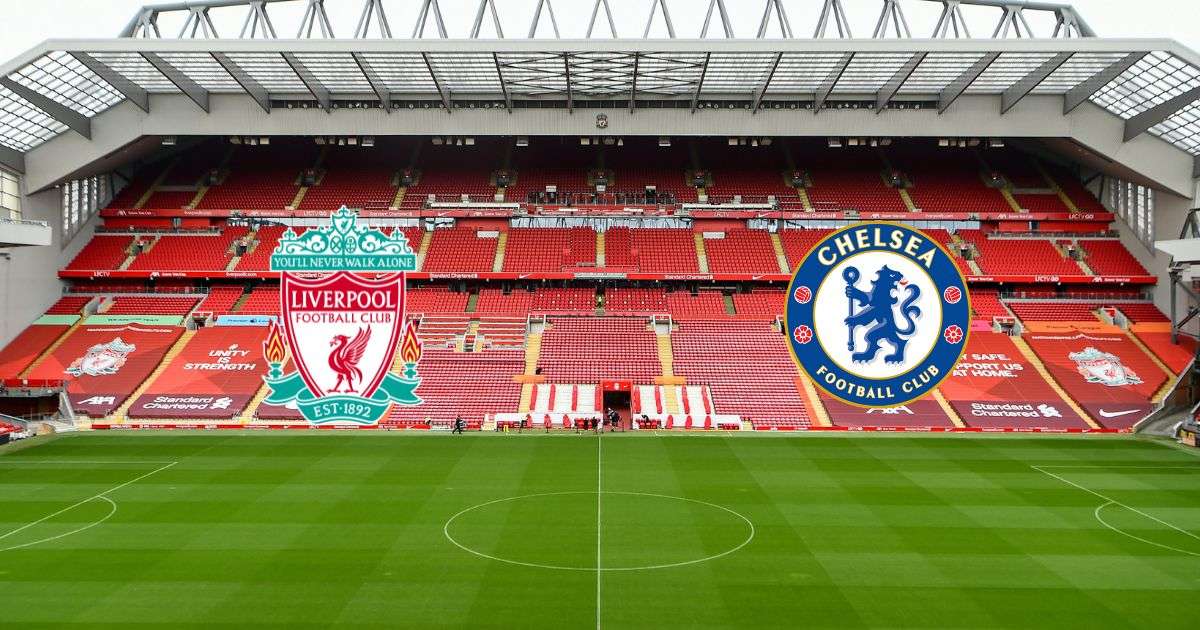 Link xem bóng đá Liverpool vs Chelsea 19h30 ngày 21/1 | Thethaoso