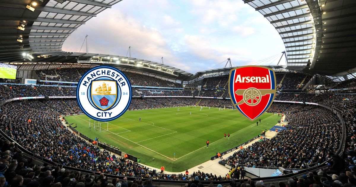 Link xem bóng đá Manchester City vs Arsenal 3h ngày 28/1 | Thethaoso
