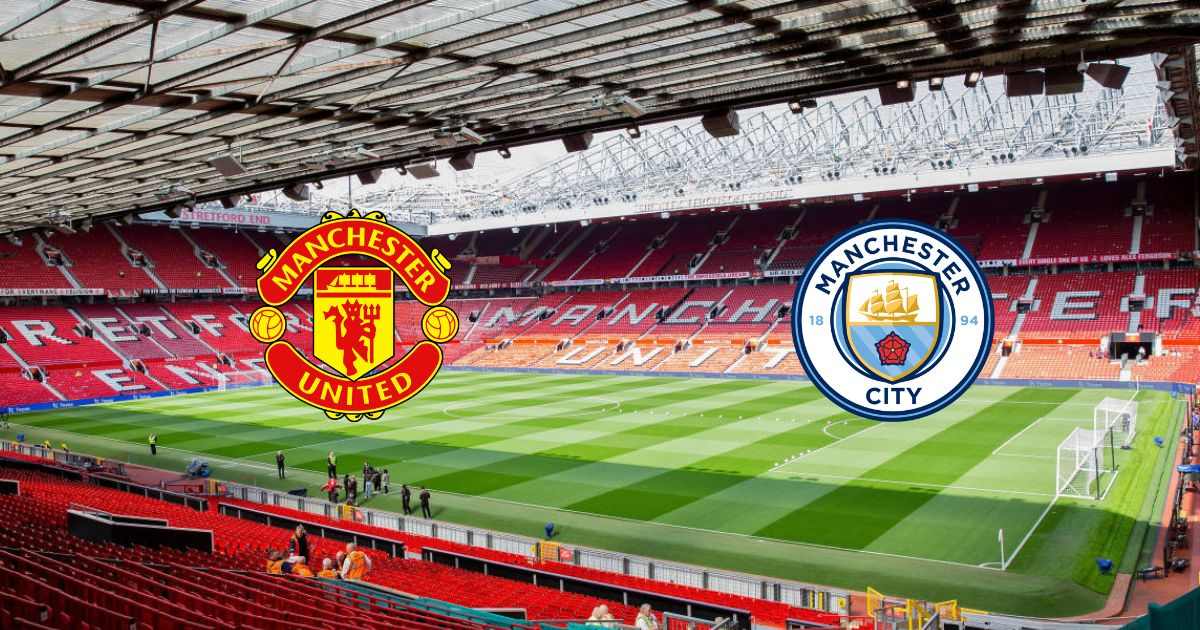 Link xem bóng đá Manchester United vs Manchester City 19h30 ngày 14/1 - LIVE