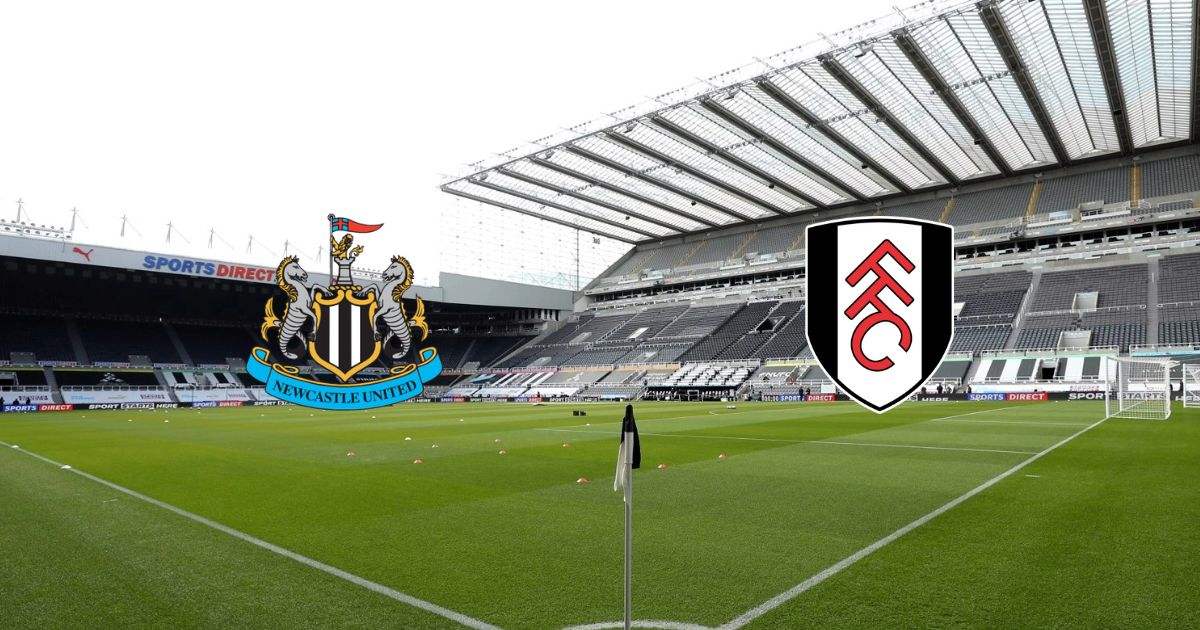 Link xem bóng đá Newcastle United vs Fulham 21h ngày 15/1 | Thethaoso