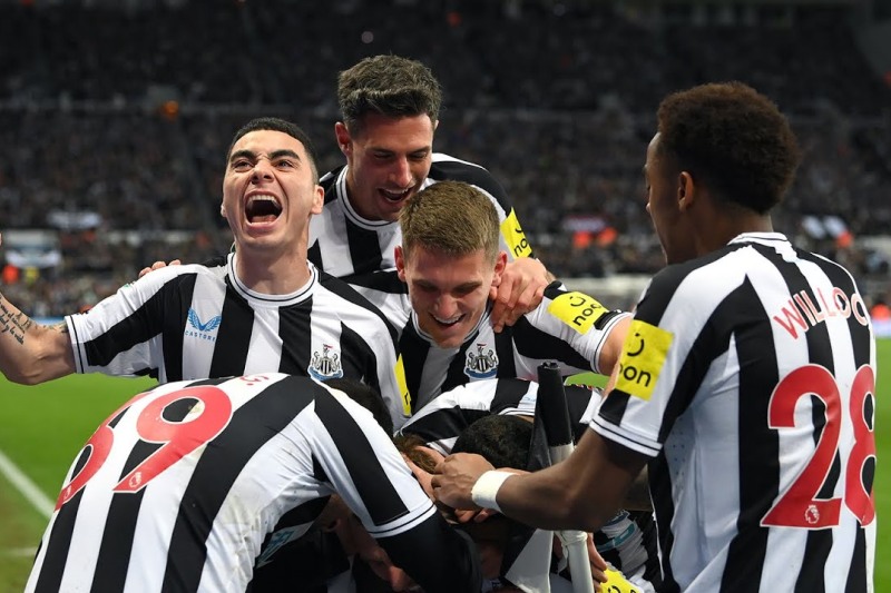 Link xem bóng đá Newcastle United vs Fulham 21h ngày 15/1 | Thethaoso