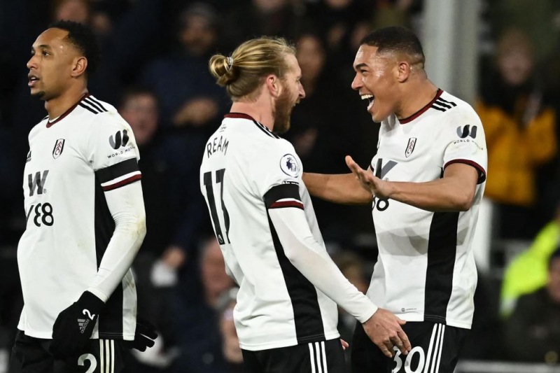 Link xem bóng đá Newcastle United vs Fulham 21h ngày 15/1 | Thethaoso