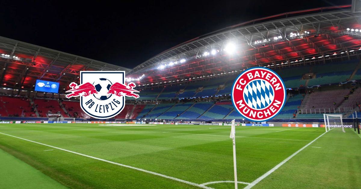 Link xem bóng đá RB Leipzig vs Bayern Munich 2h30 ngày 21/1 | Thethaoso