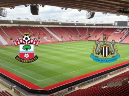Link xem bóng đá Southampton vs Newcastle United 3h ngày 25/1 | Thethaoso