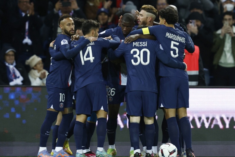 Link xem bóng đá Stade Rennais vs Paris Saint-Germain 2h45 ngày 16/1 | Thethaoso