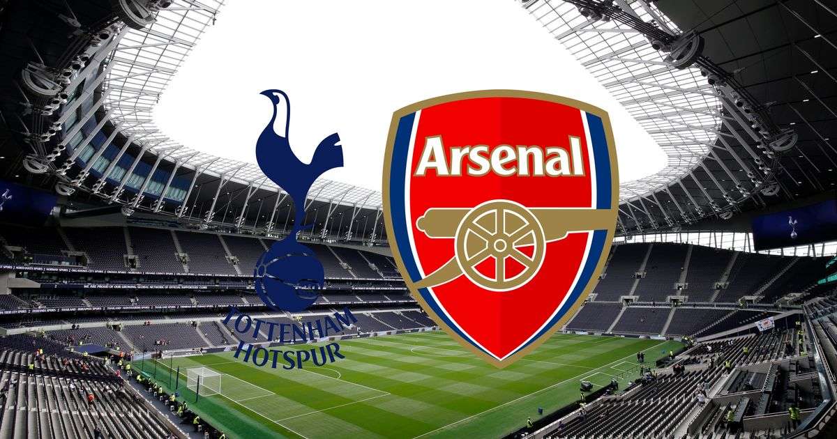 Link xem bóng đá Tottenham Hotspur vs Arsenal 23h30 ngày 15/1