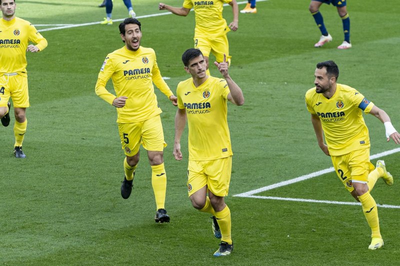Link xem bóng đá Villarreal vs Real Madrid 3h ngày 20/1 | Thethaoso