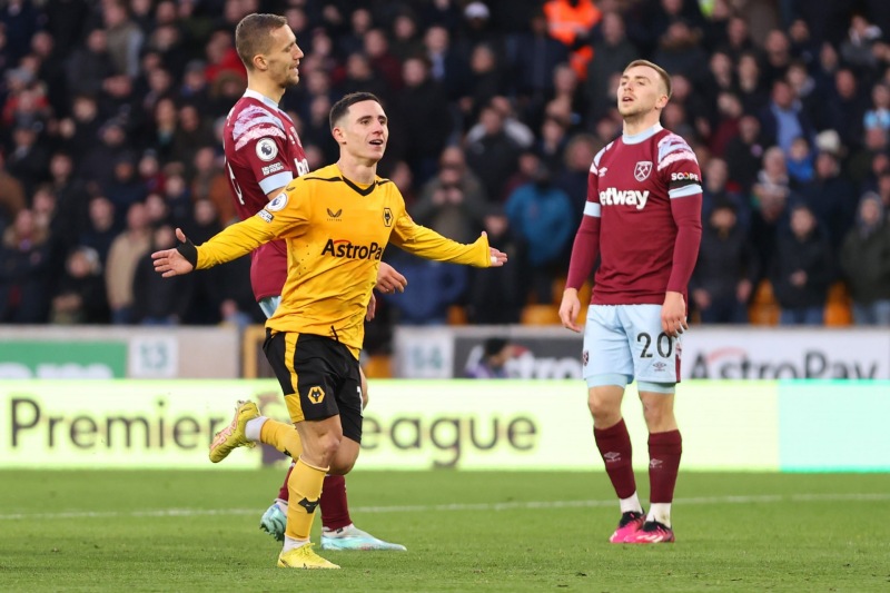 Link xem bóng đá West Ham vs Everton 22h ngày 21/1 | Hình 1 Link xem bóng đá West Ham vs Everton 22h ngày 21/1 | Thethaoso