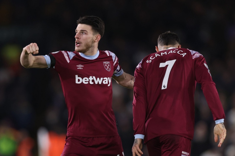 Link xem bóng đá West Ham vs Everton 22h ngày 21/1 | Hình 3 Link xem bóng đá West Ham vs Everton 22h ngày 21/1 | Thethaoso