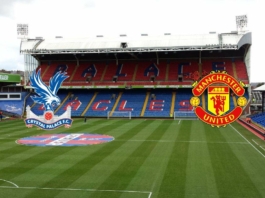 Link xem MU Crystal Palace vs Manchester United 3h ngày 19/1 | Thethaoso