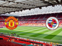 Link xem MU Manchester United vs Reading 3h ngày 29/1 | Thethaoso