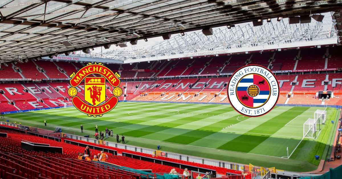Link xem MU Manchester United vs Reading 3h ngày 29/1 | Thethaoso