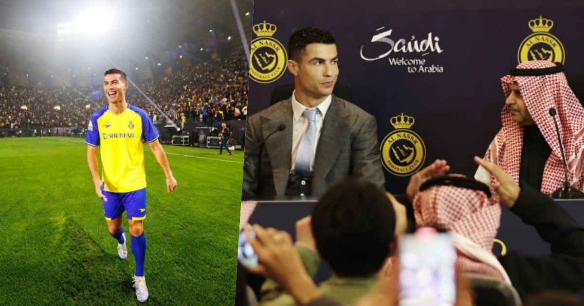 Link xem Ronaldo ra mắt Al-Nassr - Al Tai trực tiếp 22h ngày 5/1