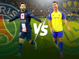 Link xem Ronaldo thi đấu Al-Nassr và Al-Hilal vs PSG 0h ngày 20/1 | Thethaoso