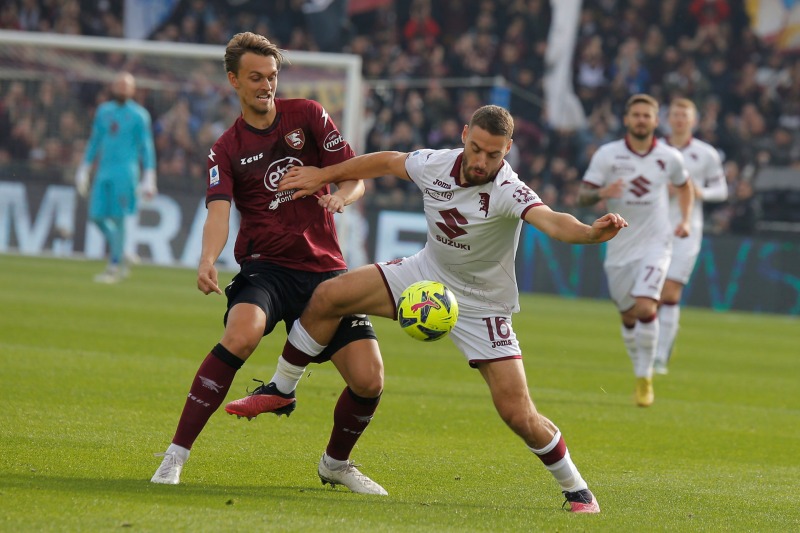 Link xem trực tiếp AC Milan vs Torino 3h ngày 12/1 | Thethaoso