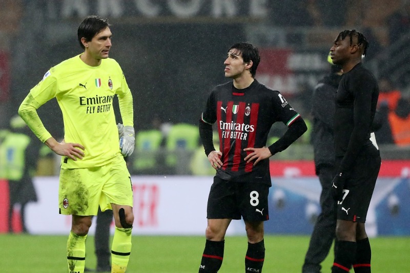 Link xem trực tiếp AC Milan vs Torino 3h ngày 12/1 | Thethaoso