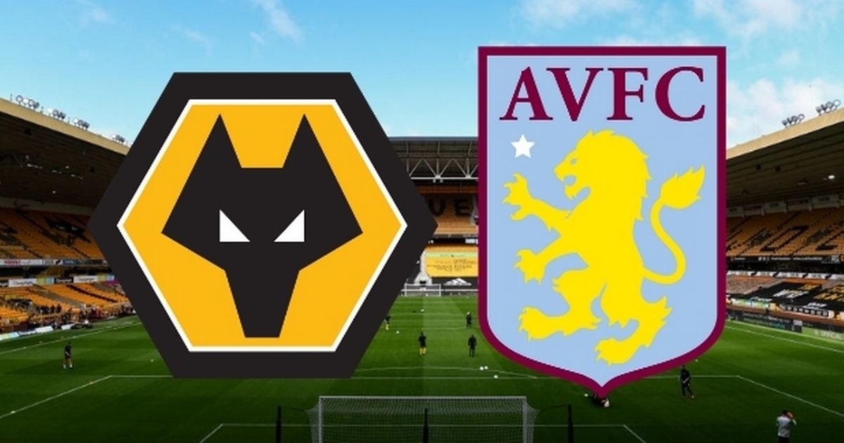 Link xem trực tiếp Aston Villa vs Wolverhampton 3h ngày 5/1 hôm nay