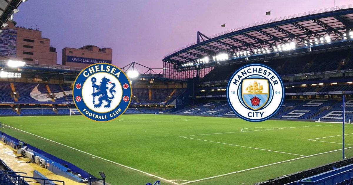 Link xem trực tiếp Chelsea vs Manchester City 3h ngày 6/1 livescore
