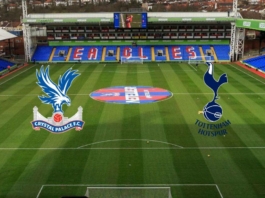 Link xem trực tiếp Crystal Palace vs Tottenham Hotspur 3h ngày 5/1 mượt mà