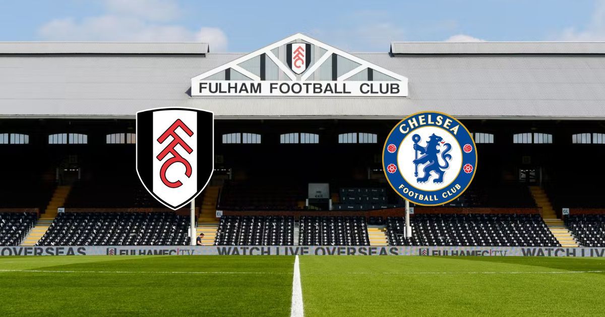 Link xem trực tiếp Fulham vs Chelsea 3h ngày 13/1 | Thethaoso