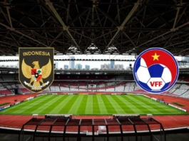 Link xem trực tiếp Indonesia vs Việt Nam 19h30 ngày 6/1 cổ vũ VN vào CK