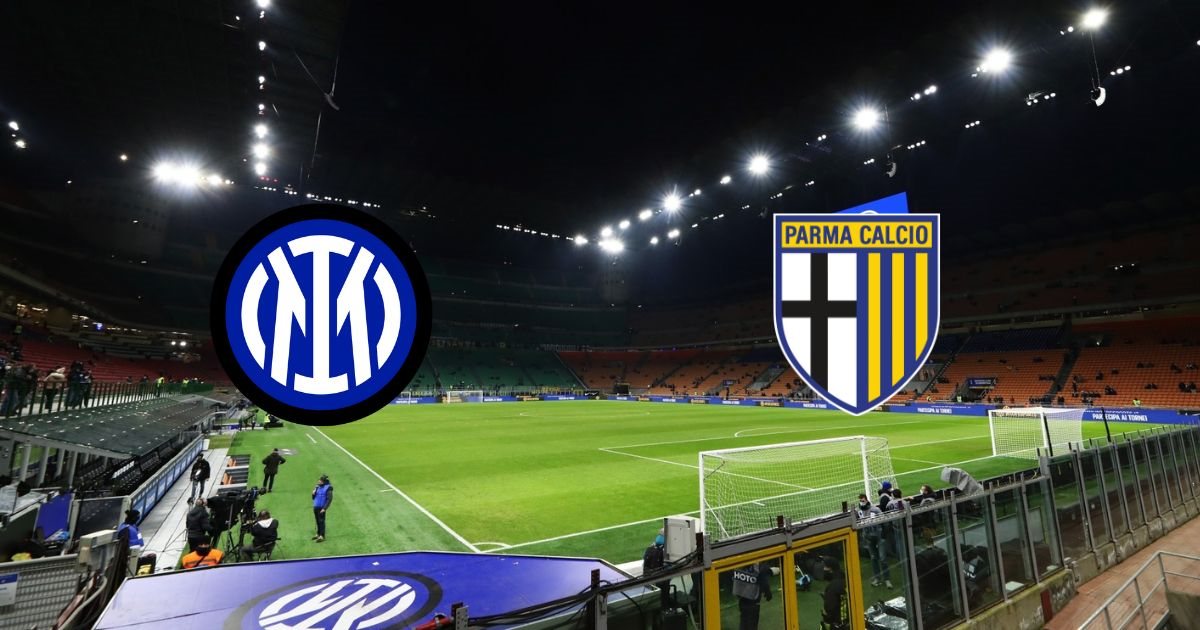 Link xem trực tiếp Inter Milan vs Parma 3h ngày 11/1 | Thethaoso
