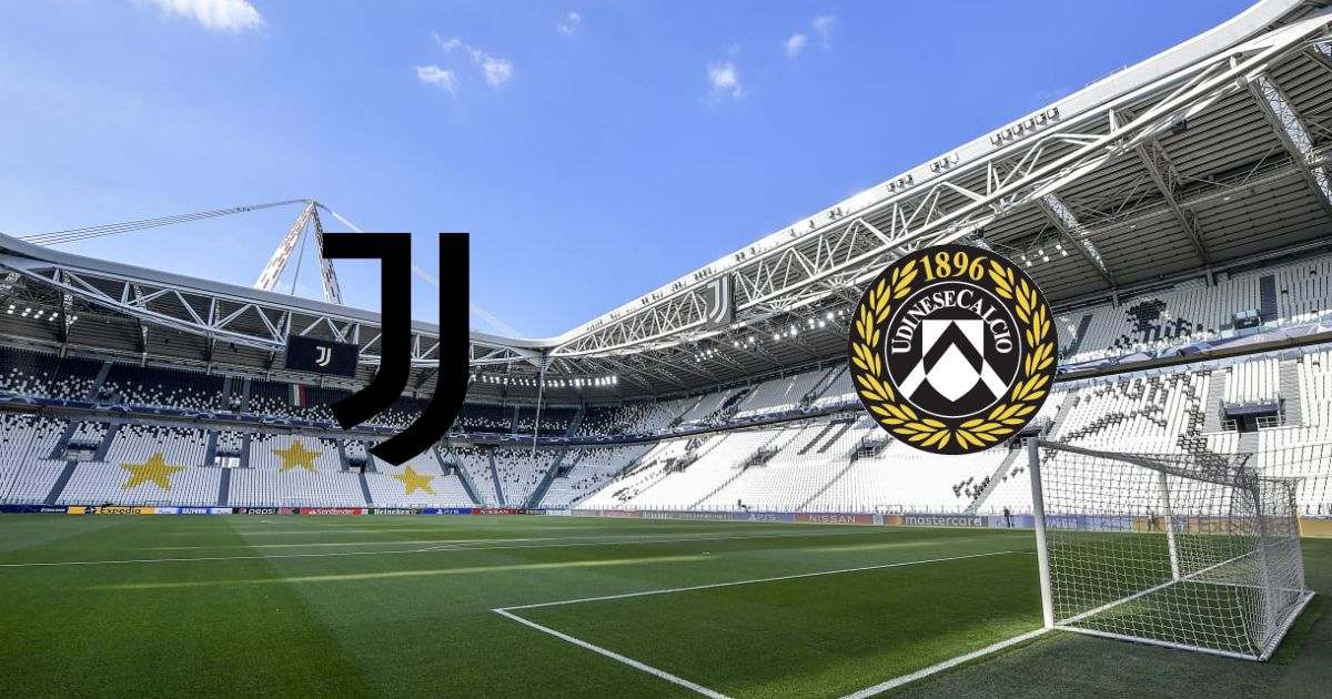 Link xem trực tiếp Juventus vs Udinese 0h ngày 8/1 mượt mà