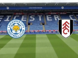 Link xem trực tiếp Leicester City vs Fulham 2h45 ngày 4/1 cakhiatv