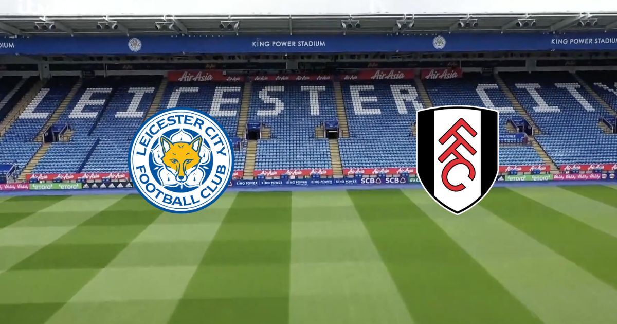Link xem trực tiếp Leicester City vs Fulham 2h45 ngày 4/1 cakhiatv