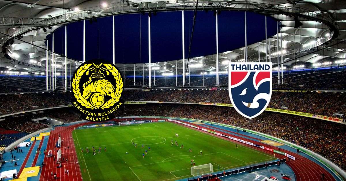 Link xem trực tiếp Malaysia vs Thái Lan 19h30 ngày 7/1: Chiến thắng cho người Thái