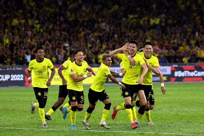 Link xem trực tiếp Malaysia vs Thái Lan 19h30 ngày 7/1: Chiến thắng cho người Thái