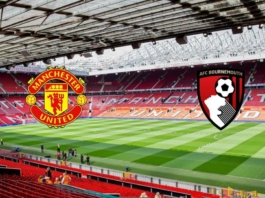 Link xem trực tiếp Manchester United vs AFC Bournemouth 3h ngày 4/1 tốc độ cao