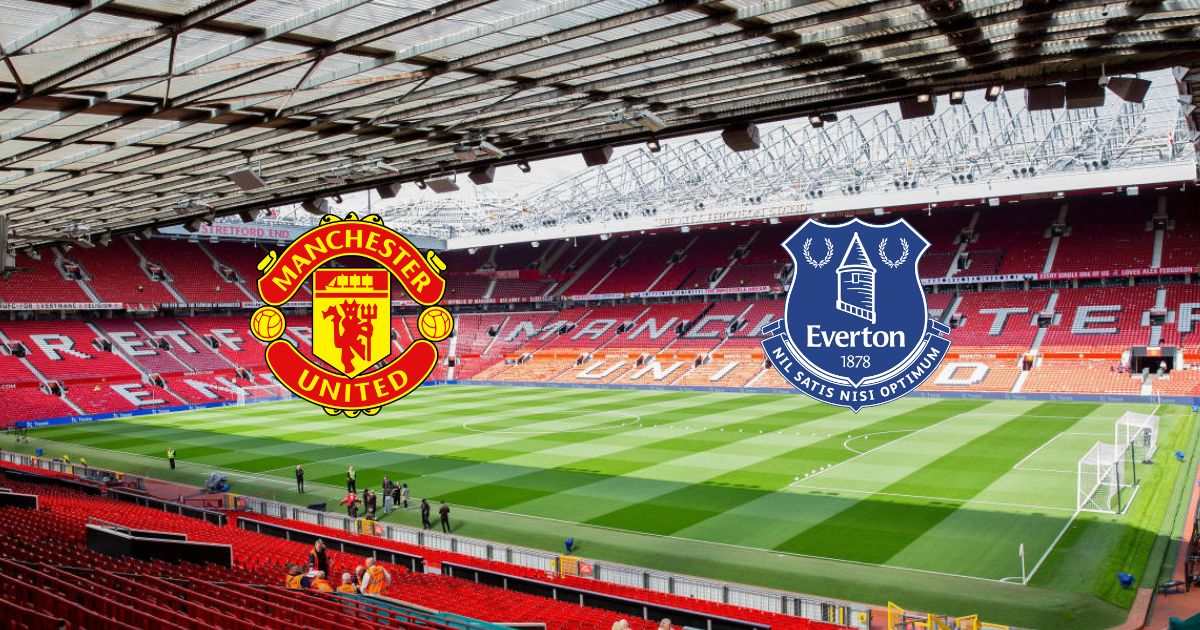 Link xem trực tiếp Manchester United vs Everton 3h ngày 7/1 hôm nay