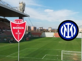 Link xem trực tiếp Monza vs Inter Milan 2h45 ngày 8/1