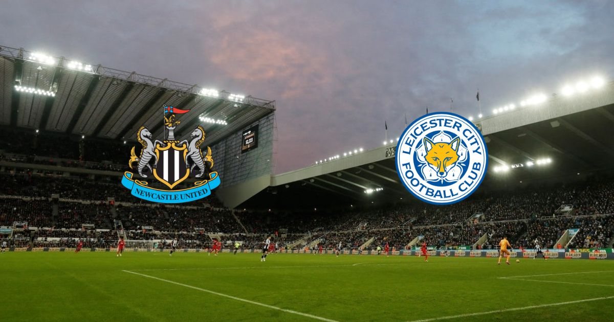 Link xem trực tiếp Newcastle United vs Leicester City 3h ngày 11/1 | Thethaoso