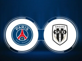 Link xem trực tiếp Paris Saint-Germain vs Angers 3h ngày 12/1
