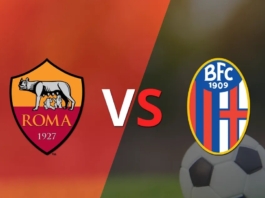 Link xem trực tiếp Roma vs Bologna 22h30 ngày 4/1 mới nhất