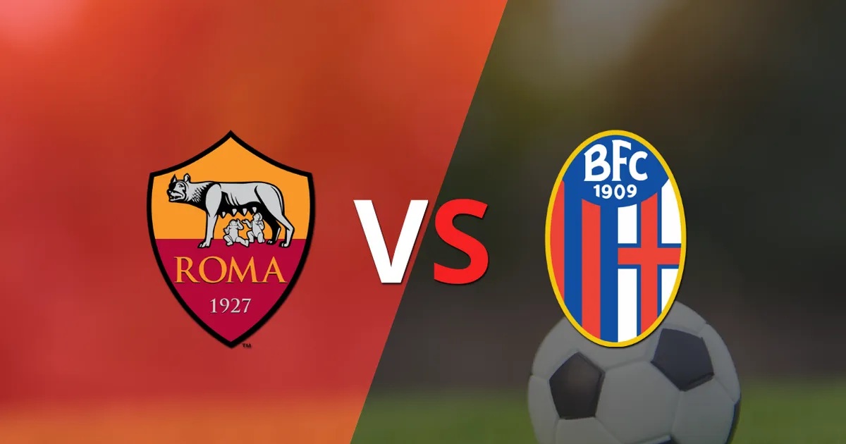 Link xem trực tiếp Roma vs Bologna 22h30 ngày 4/1 mới nhất