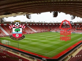 Link xem trực tiếp Southampton vs Nottingham Forest 2h30 ngày 5/1 miễn phí