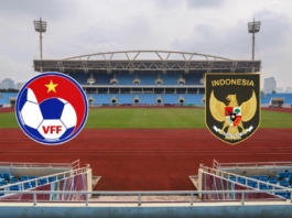 Link xem trực tiếp Việt Nam vs Indonesia 19h30 ngày 9/1: Chiến thắng trong tầm tay