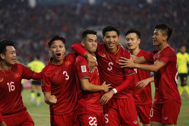 Link xem trực tiếp Việt Nam vs Indonesia 19h30 ngày 9/1: Chiến thắng trong tầm tay