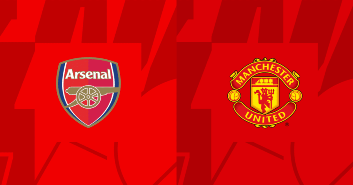 Nhận định soi kèo Arsenal vs Manchester United 23h30 ngày 22/1