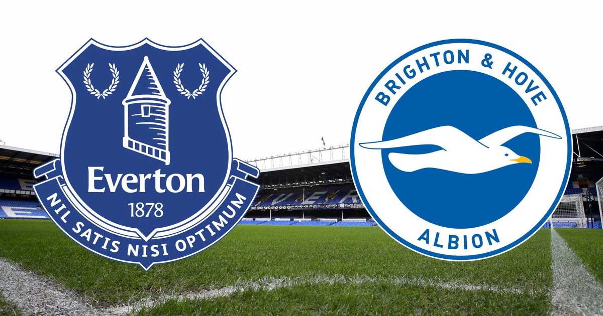 Nhận định soi kèo Everton vs Brighton 2h45 ngày 4/1